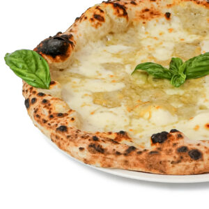 4 FORMAGGI