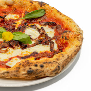 PIZZA BOMBA