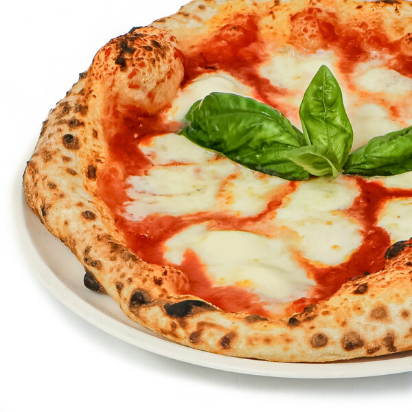 PIZZA BUFALA