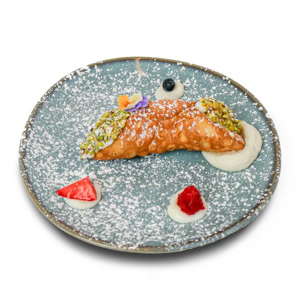 CANNOLO SICILIANO