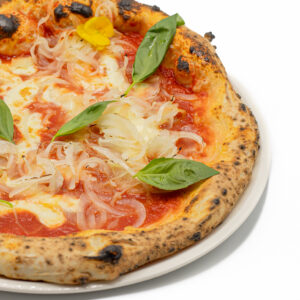 PIZZA CIPOLLA