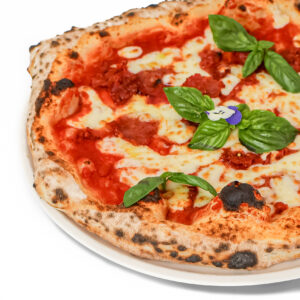 PIZZA DIAVOLA