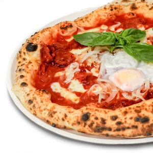 PIZZA DU PATRON