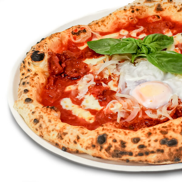 PIZZA DU PATRON