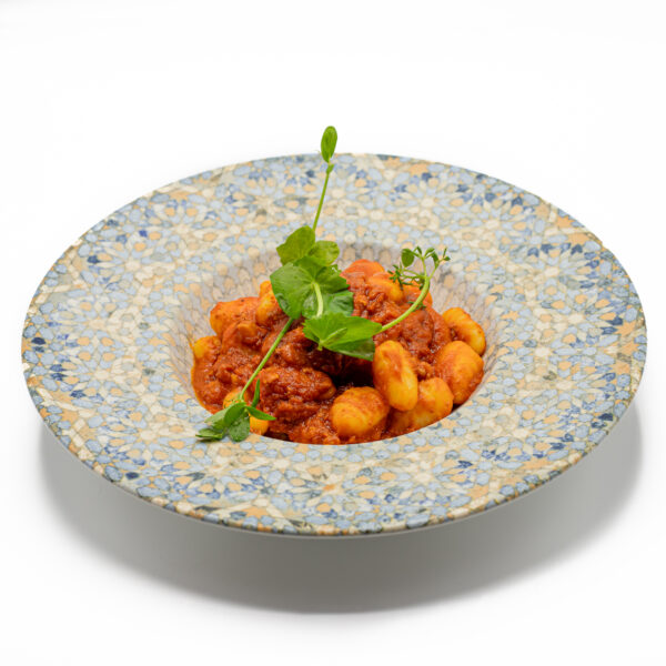 GNOCCHI ALLA BOLOGNESE
