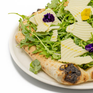 RUCOLA / PARMIGIANO