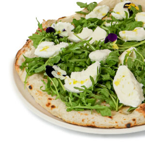 RUCOLA / BUFALA