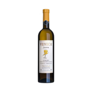 PINOT GRIGIO D.O.C COLLIO VENICA & VENICA