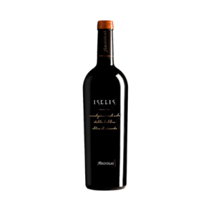 ISELIS ROSSO ARGIOLAS