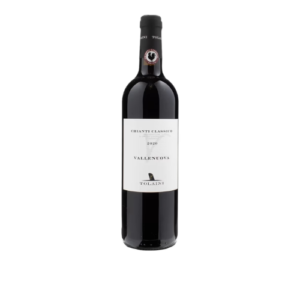 CHIANTI CLASSICO VALLENUOVA TOLAINI
