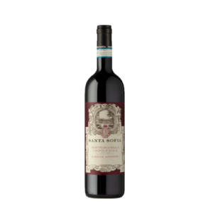VALPOLICELLA MONTEGRADELLA SANTA SOFIA
