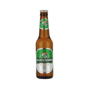 BOFFERDING